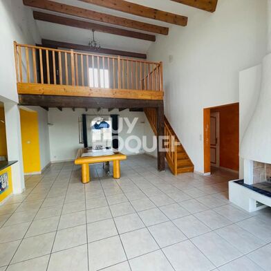 Maison 5 pièces 438000 €