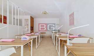 Commerce  74 m² à vendre à Antibes (06600)