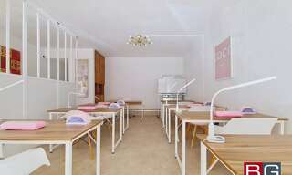 Commerce  74 m² à vendre à Antibes (06600)