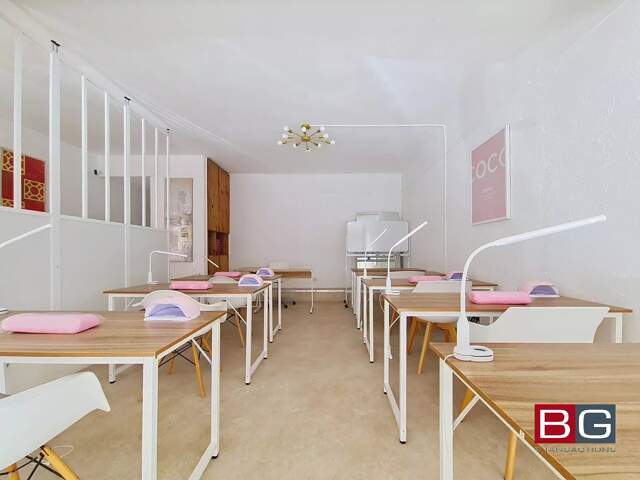 Droit au bail Esthéticien — photo du bien