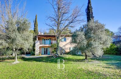 vente maison 665 000 € à proximité de Lançon-Provence (13680)