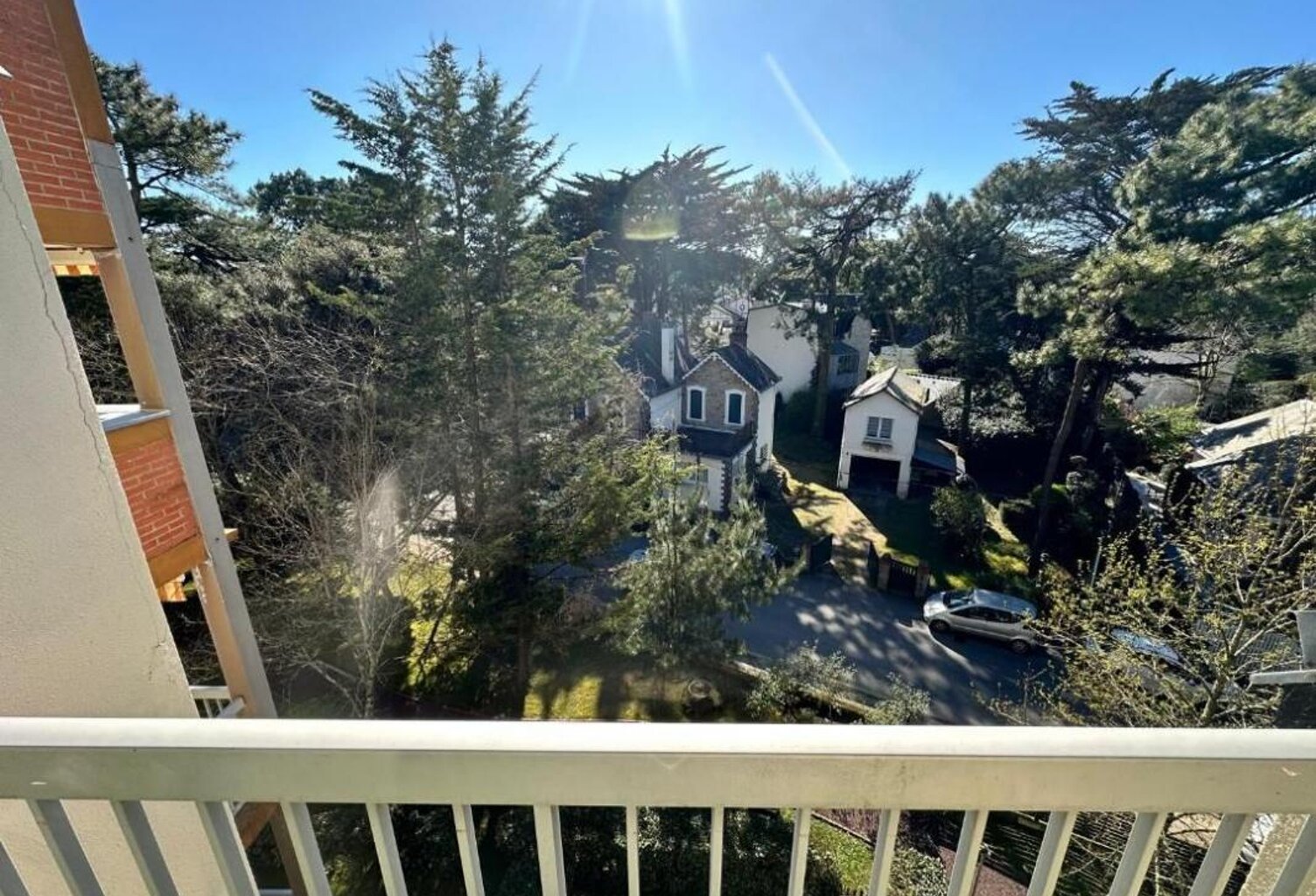 Appartement À Vendre — photo 1