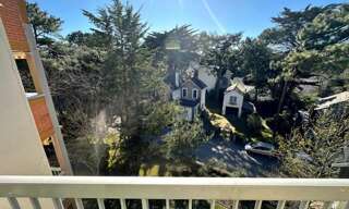 Appartement 2 Pièces 55 m² à vendre à La Baule-Escoublac (44500)