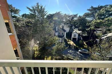 Appartement 2 pièces 264600 €