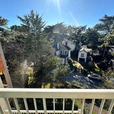 Appartement 2 pièces 264600 €