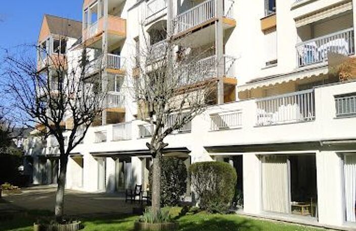 Appartement À Vendre — photo 3