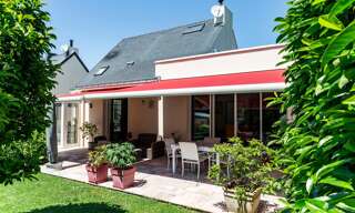 Maison 5 Pièces 185 m² à vendre à Saint-Nazaire (44600)