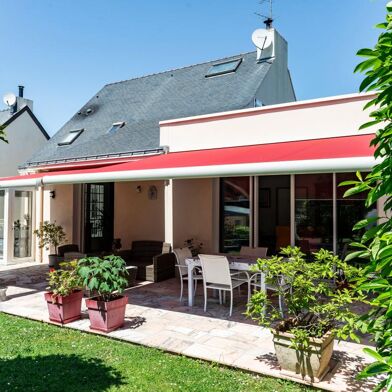 Maison 5 pièces 562000 €