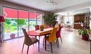 Maison 5 Pièces 175 m² à vendre à Saint-Nazaire (44600)