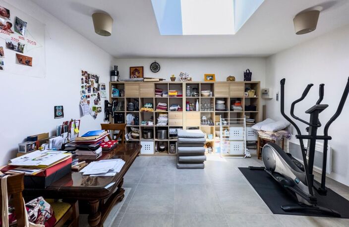 Maison 185m2, 5 pièces, St Nazaire — photo 3