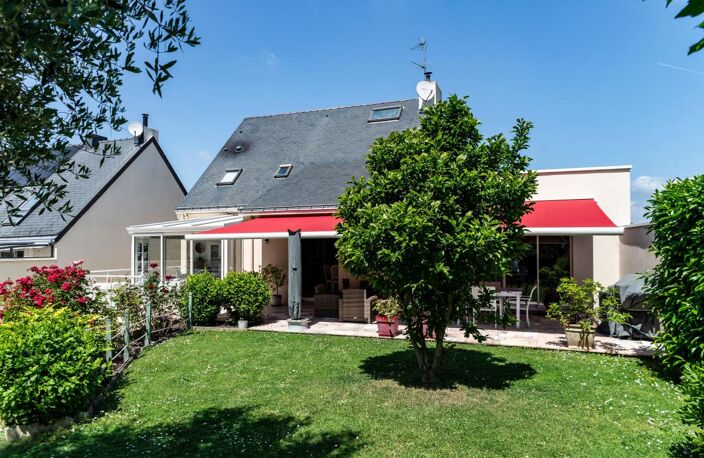 Maison 185m2, 5 pièces, St Nazaire — photo 4