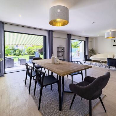 Maison 4 pièces 785000 €