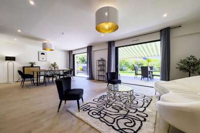 Maison 4 pièces 699990 €