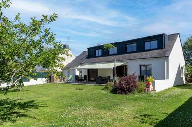 Maison 4 pièces 699990 €