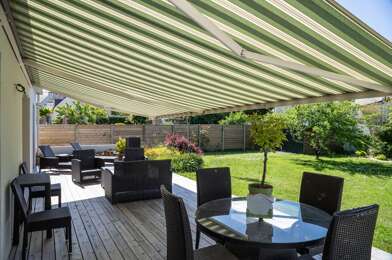 Maison 4 pièces 699990 €