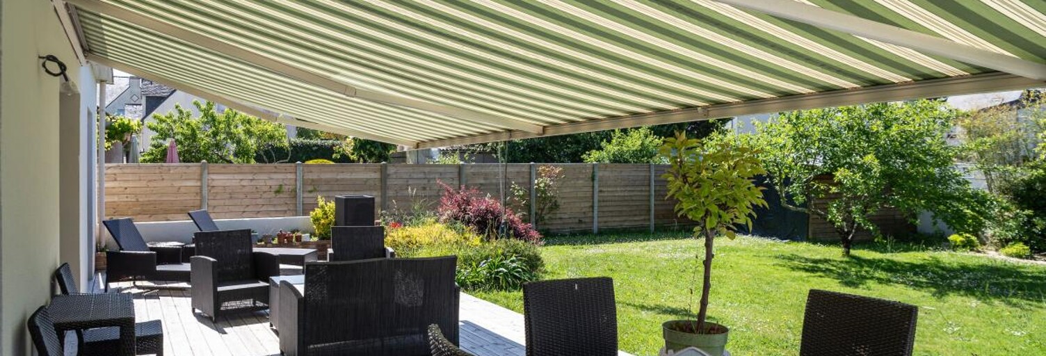 Maison 4 Pièces 137 m² à vendre à La Baule-Escoublac (44500)