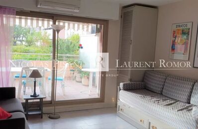 appartement 1 pièces 27 m2 à Beaulieu-sur-Mer (06310)