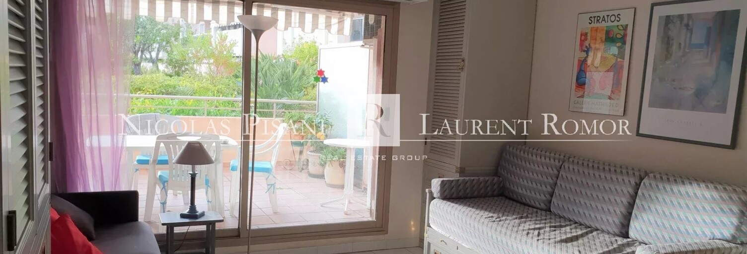 location vacances Appartement 1 Pièce 27 m² à Beaulieu-sur-Mer (06310)