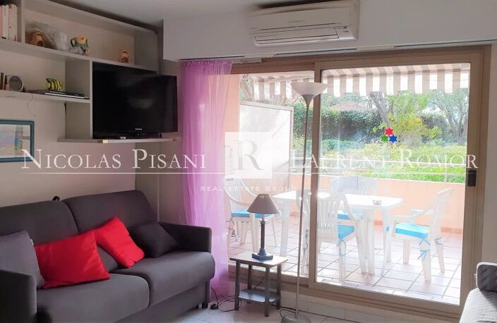 STUDIO - Spacieuse Terrasse - Centre Ville Beaulieu-Sur-Mer — photo 2
