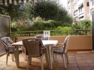 STUDIO - Spacieuse Terrasse - Centre Ville Beaulieu-Sur-Mer — photo 4