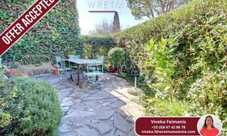 Maison 4 Pièces 89 m² à vendre à Villeneuve-Loubet (06270)