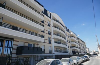 location appartement 789 € CC /mois à proximité de Soisy-sous-Montmorency (95230)