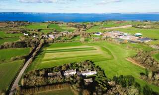 Maison 5 Pièces 130 m² à vendre à Beuzec-Cap-Sizun (29790)