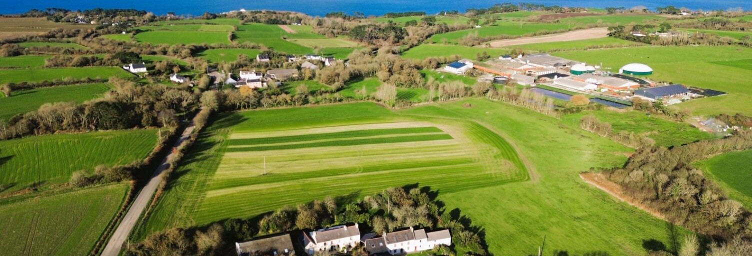 Maison 5 Pièces 130 m² à vendre à Beuzec-Cap-Sizun (29790)