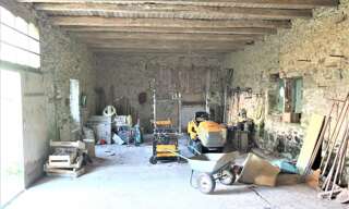 Maison 5 Pièces 130 m² à vendre à Beuzec-Cap-Sizun (29790)