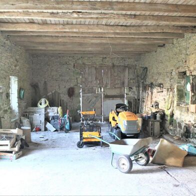 Maison 5 pièces 325500 €