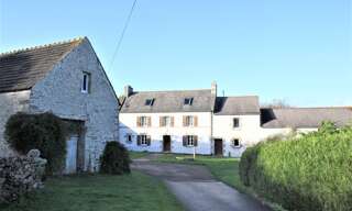Maison 5 Pièces 130 m² à vendre à Beuzec-Cap-Sizun (29790)