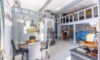 Appartement 3 Pièces 70 m² à vendre à Villefranche-sur-Mer (06230)