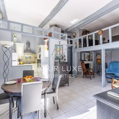 Appartement 3 pièces 449000 €