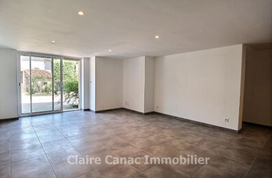 location appartement 515 € CC /mois à proximité de Saïx (81710)