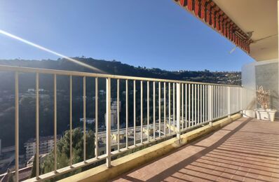 appartement 2 pièces 50 m2 à vendre à Nice (06100)