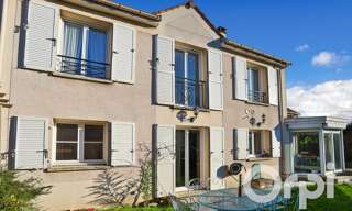 Maison 6 Pièces 187 m² à vendre à Osny (95520)