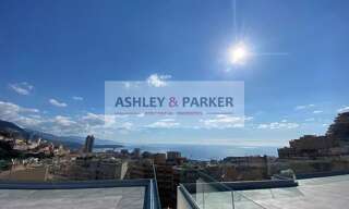 Appartement 4 Pièces 138 m² à vendre à Beausoleil (06240)