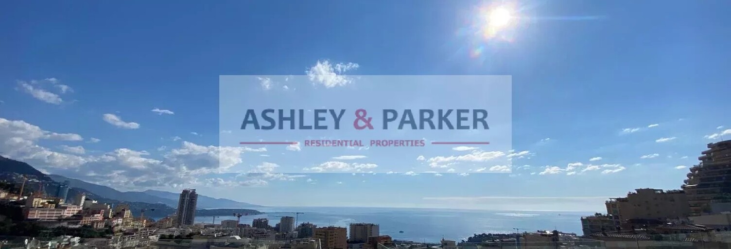 Appartement 4 Pièces 138 m² à vendre à Beausoleil (06240)