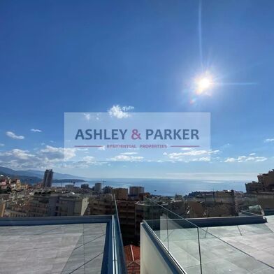 Appartement 4 pièces 2300000 €