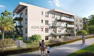 Appartement 2 Pièces 44 m² à vendre à Nice (06000)