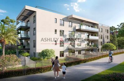 vente appartement 277 000 € à proximité de Èze (06360)