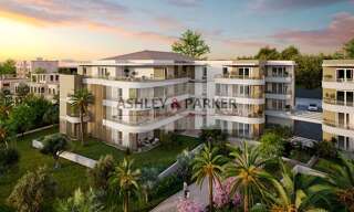 Appartement 2 Pièces 45 m² à vendre à Cagnes-sur-Mer (06800)