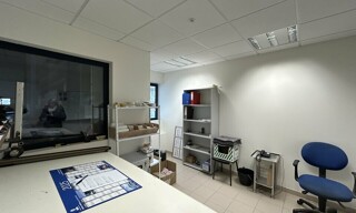 Local industriel  1149 m² à vendre à Riantec (56670)