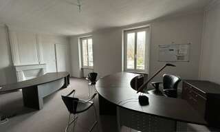 Bureau  90 m² à louer à Plœmeur (56270)