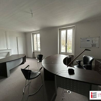Bureau  1000 €