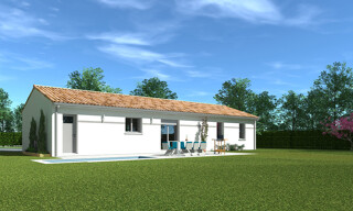 Maison 80 m² à construire Aigrefeuille (31280)