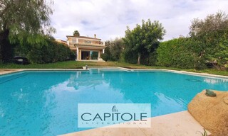 Maison 5 Pièces 200 m² à vendre à Antibes (06600)