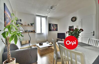 vente appartement 139 000 € à proximité de Mions (69780)