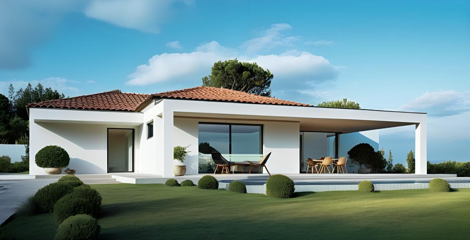 Charmante maison de 110 m² avec 4 chambres à Chamaret, 318000... — photo 1