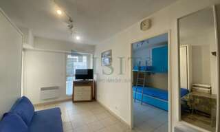 Appartement 2 Pièces 35 m² à vendre à Nice (06000)